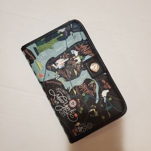 Spartina it's a snap New York Wallet